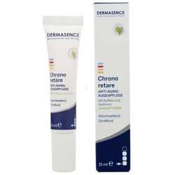 Dermasence Chrono Retare Anti-Aging-Augenpflege