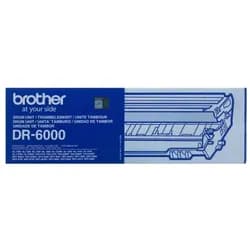 DR-6000 Drum Black
