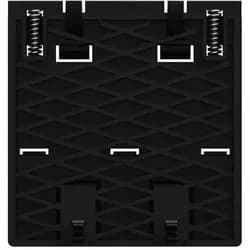 Busch-free@home® Hutschienenadapter