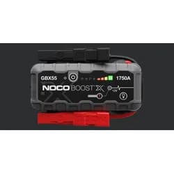 GBX55 Boost X 12V 1750A Jump Starter