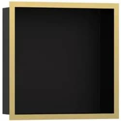 HANSGROHE 56098990 XtraStoris Individual Wandnische