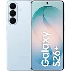 Galaxy S26+ 256GB/12GB - Sky Blue