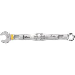 Wera Werk Ringmaulschlüssel 05020199001