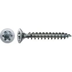 SPAX® Universalschrauben T10 Senkkopf WIROX 3 x 16 mm