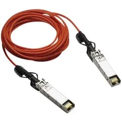 HPE R9D19A, Transceiver, Silber, Schwarz
