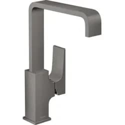 HANSGROHE 32511340 Waschtischmischer 230 Metropol BBC - Schwarz