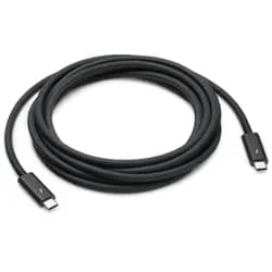 Thunderbolt 4 Pro (USB-C) Kabel 3 m
