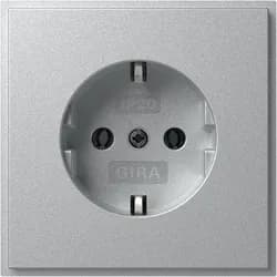 Gira Steckdose TX-44 418865
