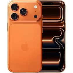 Apple iPhone 17 Pro 512GB Cosmic Orange
