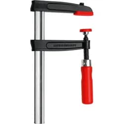 BESSEY Temperguss-Schraubzwinge TPN30S10BE