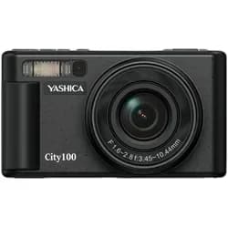 City 100 (Black)