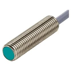 Pepperl & Fuchs Näherungsschalter, Elektronikmodul