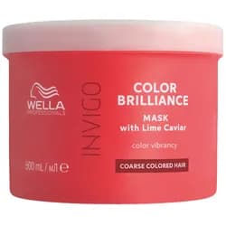 Invigo Color Brilliance Maske kräftig 500 ml