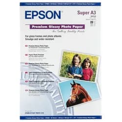 Epson Fotopapier