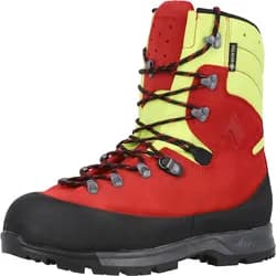 PROTECTOR FOREST 2.1 GTX - 10,5 / 45 - rot/gelb