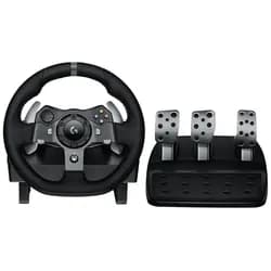 Logitech Lenkrad
