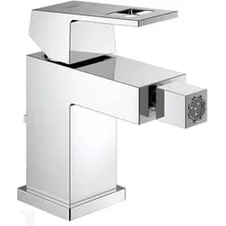 GROHE Eurocube Bidetarmatur Chrom 23138000