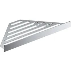 Seifenkorb Hansgrohe AddStoris chrom