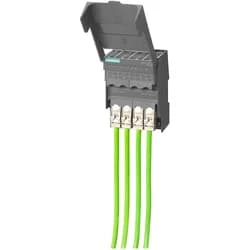 Siemens Dig.Industr. Scalance XF208 6GK5208-0BA00-2AF2