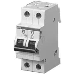 ABB Stotz S&J Sicherungsautomat S202-K16