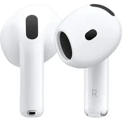 Apple In-Ear-Kopfhörer »AirPods 4 ANC« grün