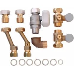 Vaillant VCW-Installationsset 0020201900