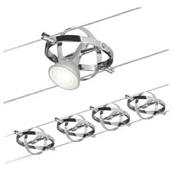 Paulmann, Beleuchtung Zubehör, Wire System Cardan