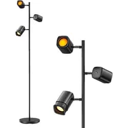 Govee - 3-Flammen LED Stehlampe