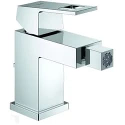 GROHE Eurocube Bidetarmatur Chrom 23138000