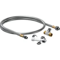 water connection set for shower toilet