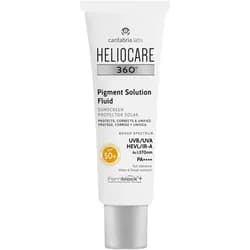 Heliocare 360° Pigment Solution Fluid 50 ml