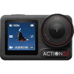 DJI Action Cam