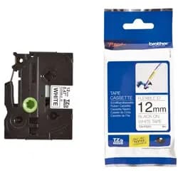 Brother Schriftbandkassette TZe-FX231
