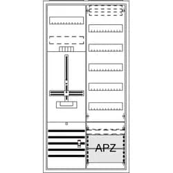 Striebel&John Komplettschrank DA27GB