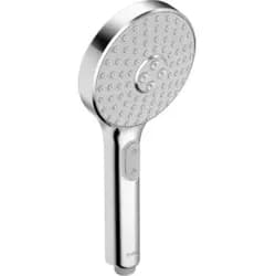Hansa Activejet Handbrause Grau/Chrom 84330100