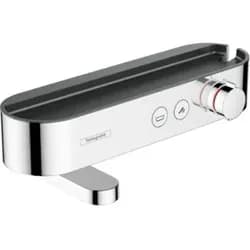 Hansgrohe ShowerTablet Select Wannenarmatur Chrom 24340000