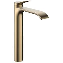 HANSGROHE 75045140 Waschtischmischer 250 CoolSt.Vivenis - Bronze