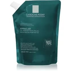 Effaclar Micro-Peeling Purifying Gel