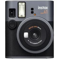 INSTAX Mini 41 - Black