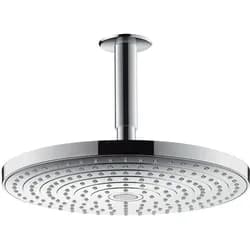 hansgrohe Kopfbrause Raindance Select S 300, 2jet mit Deckenanschluss