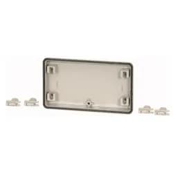 Eaton Flansch-CI-Gehäuse FL3-X