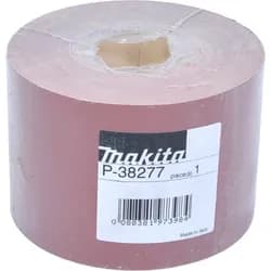 Makita Schleifpapierrolle P-38277