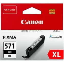 Canon CLI-571 XL BK schwarz