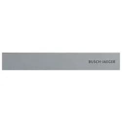 Busch-Jaeger Abschlussleiste 51381EP-S-03