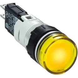 Schneider Electric XB6AV5BB Leuchtmelder Ge
