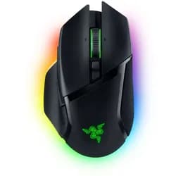 RAZER Maus schwarz
