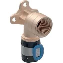 Geberit FlowFit Anschlusswinkel 90Gr 620770001