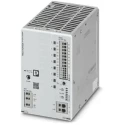 Phoenix, Systemstromversorgung, Stromversorgung