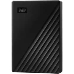 WD HDD-Festplatte