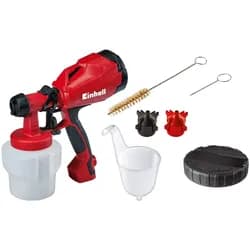 Paint Sprayer TC-SY 500 P